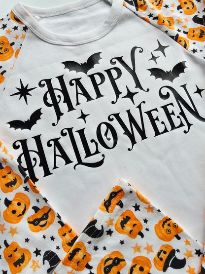 Halloween Pyjamas