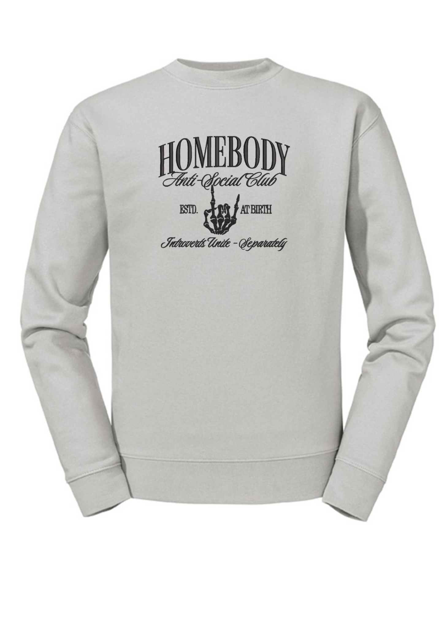 Homebody Sweatshirt/hoodie